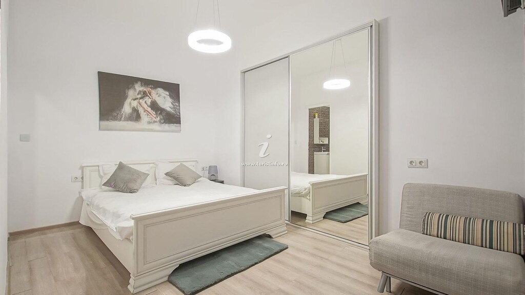 Apartament Lux Studio