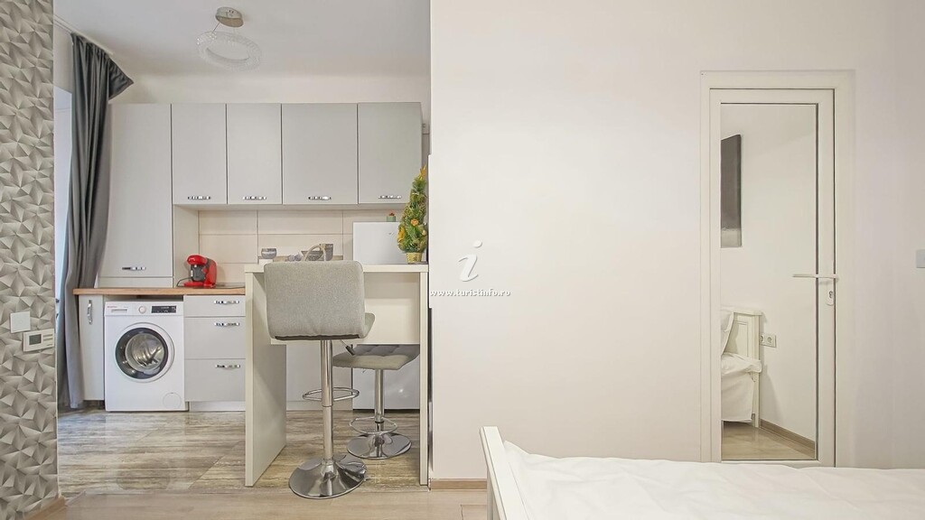 Apartament Lux Studio