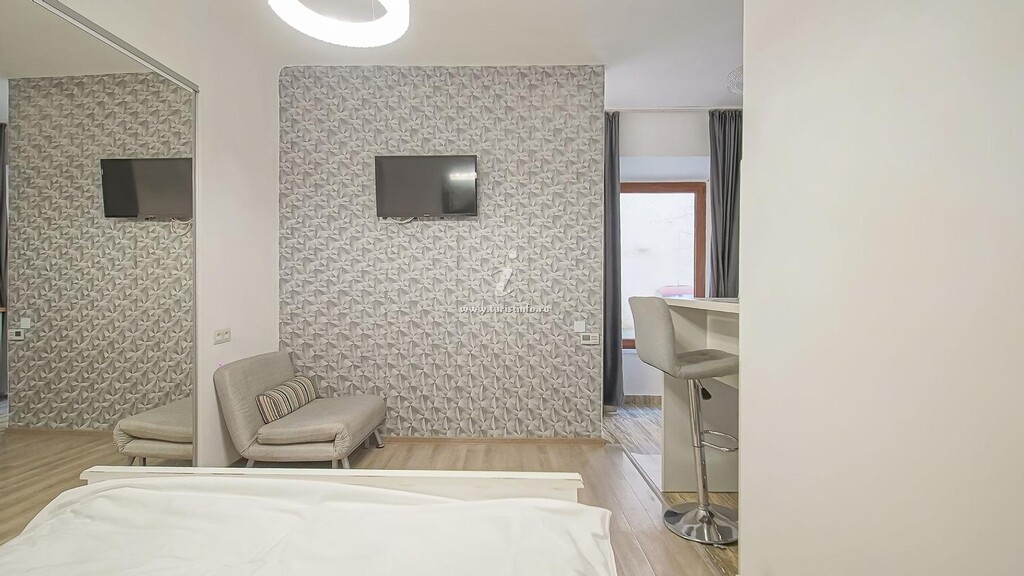 Apartament Lux Studio