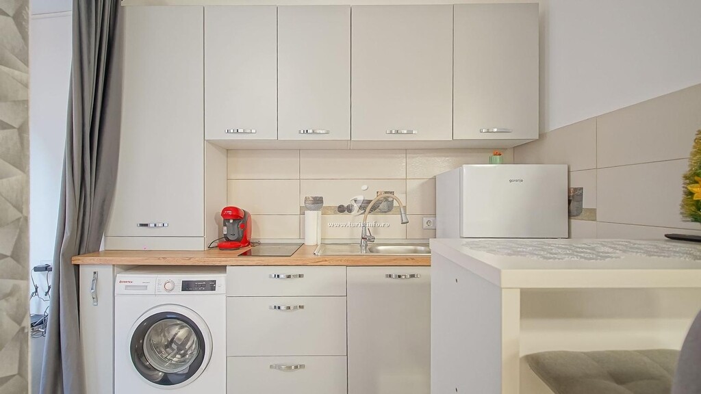 Apartament Lux Studio