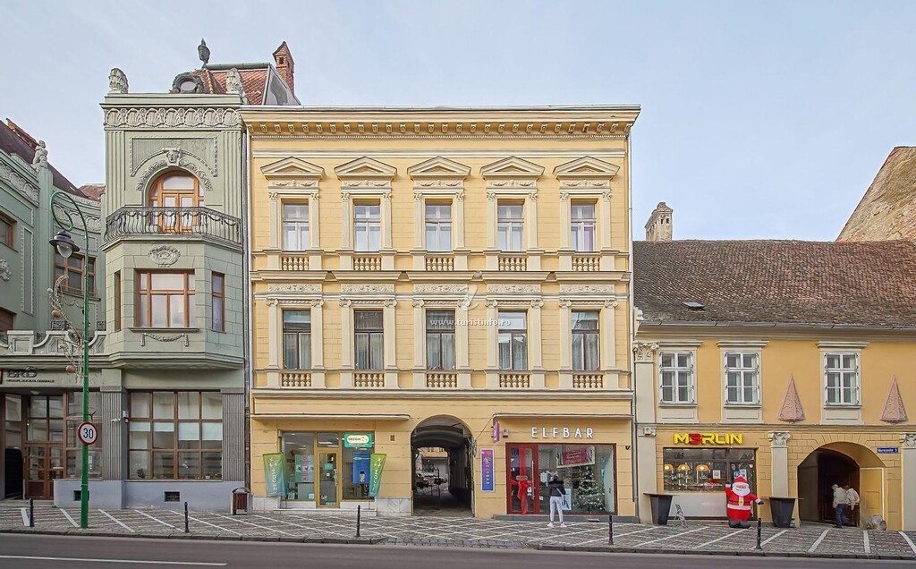 Apartament Lux Studio