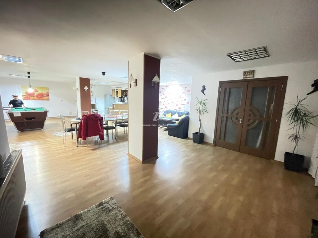 Vila Iulia