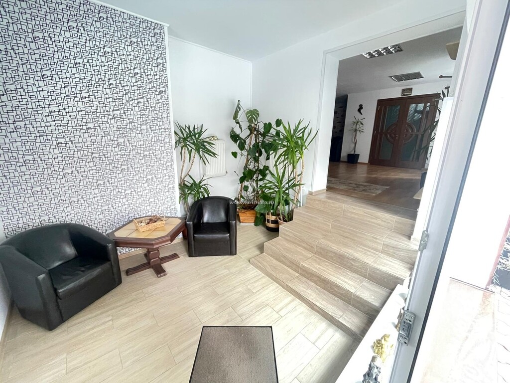 Vila Iulia