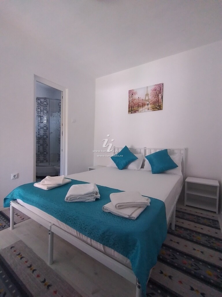 Casa Mariana