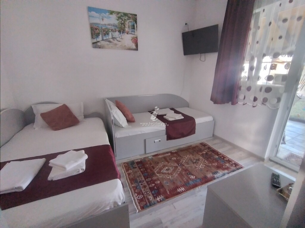 Casa Mariana