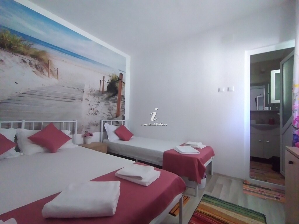 Casa Mariana