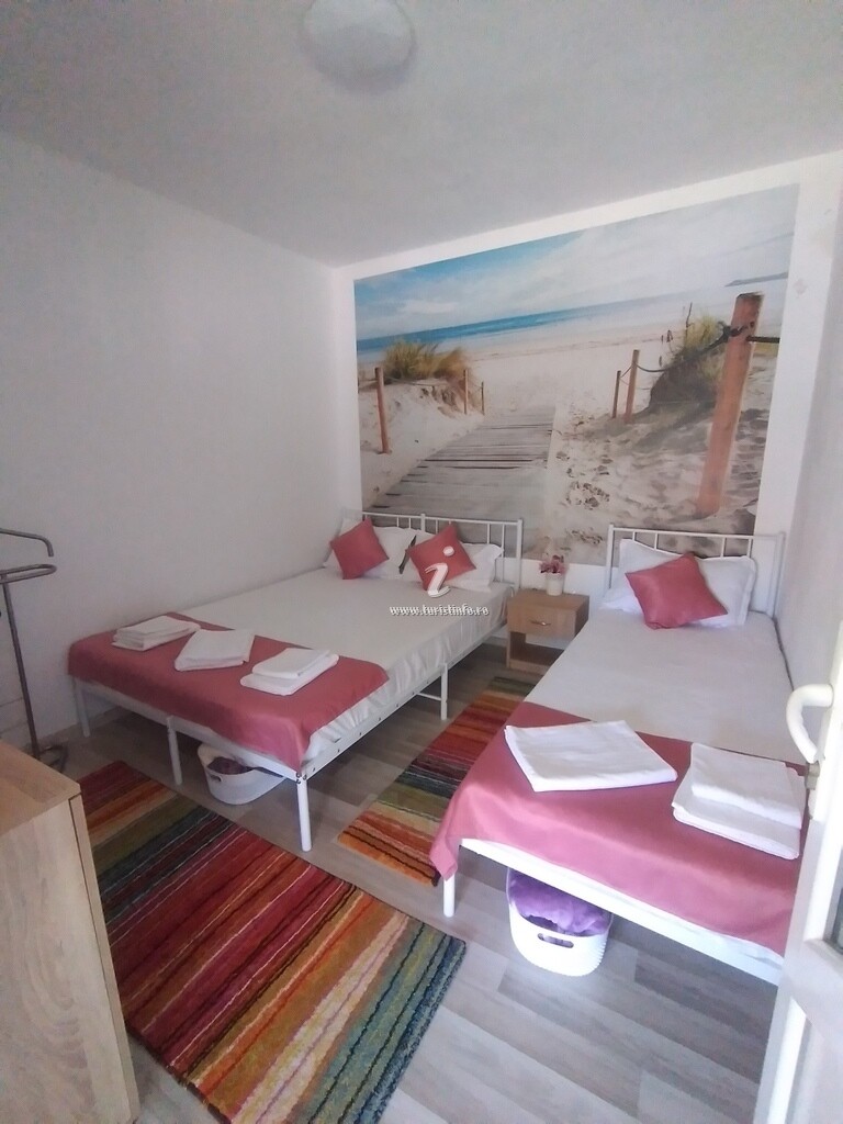 Casa Mariana