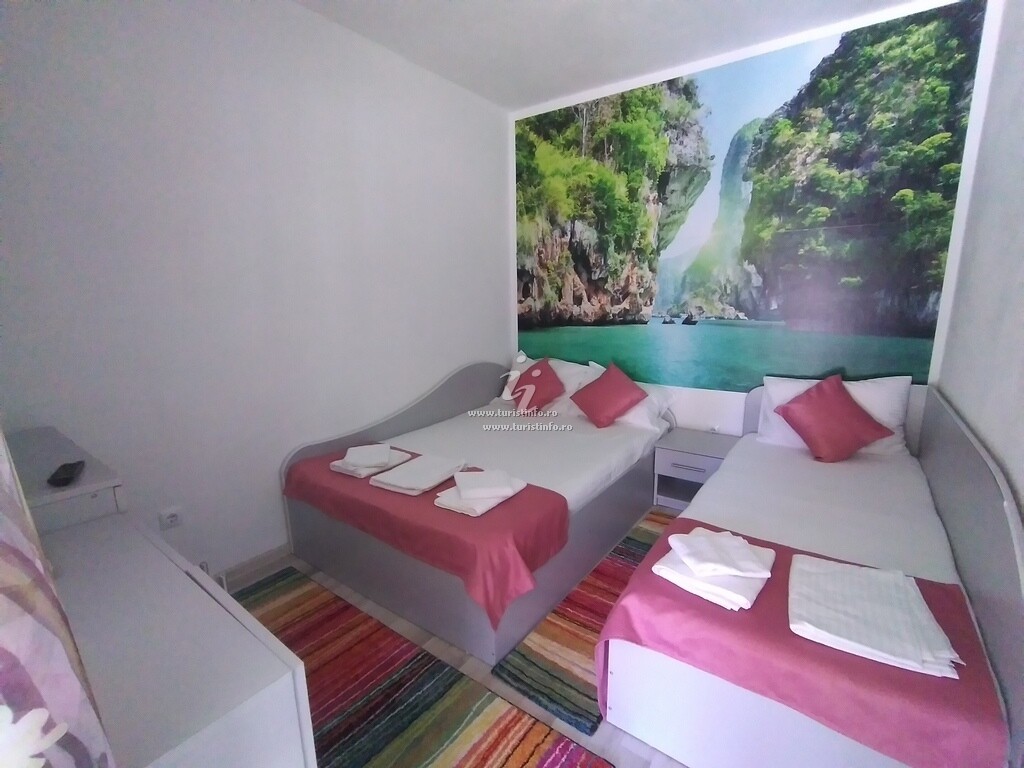 Casa Mariana