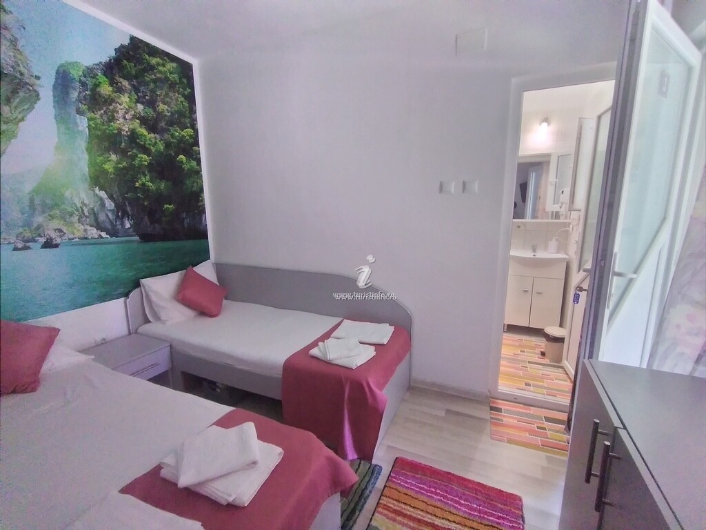 Casa Mariana