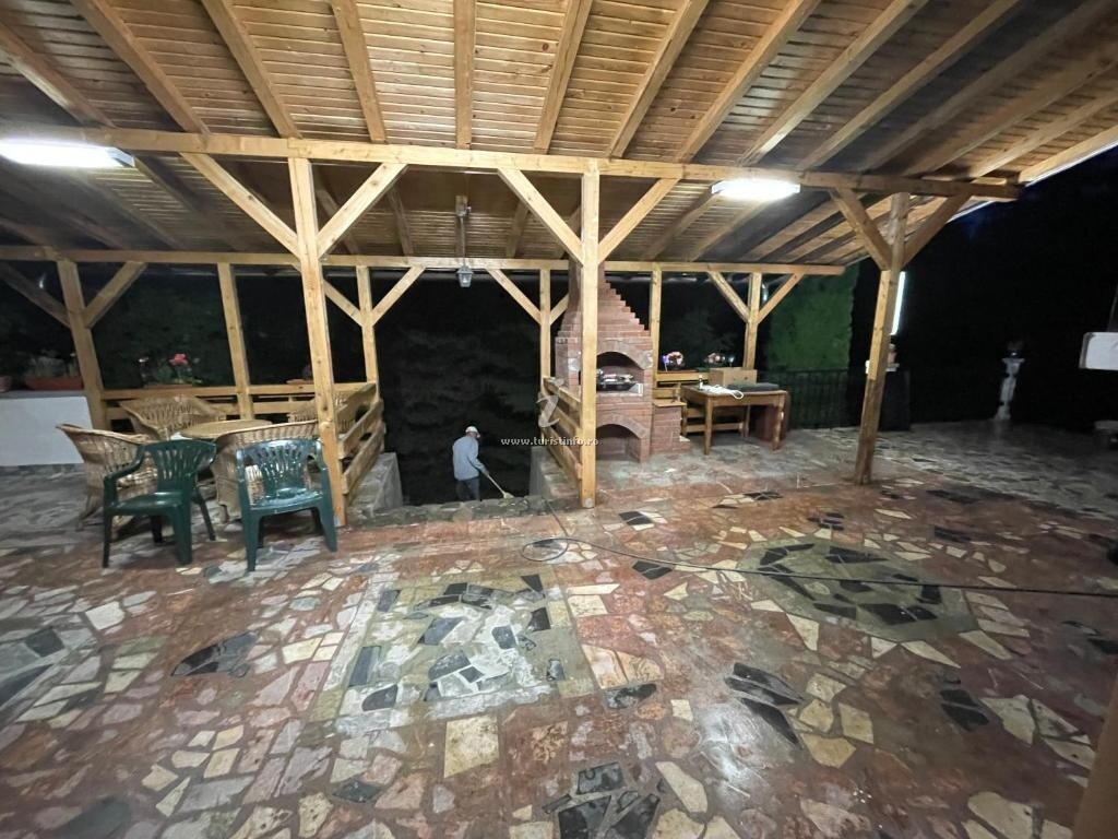 Vila BSG