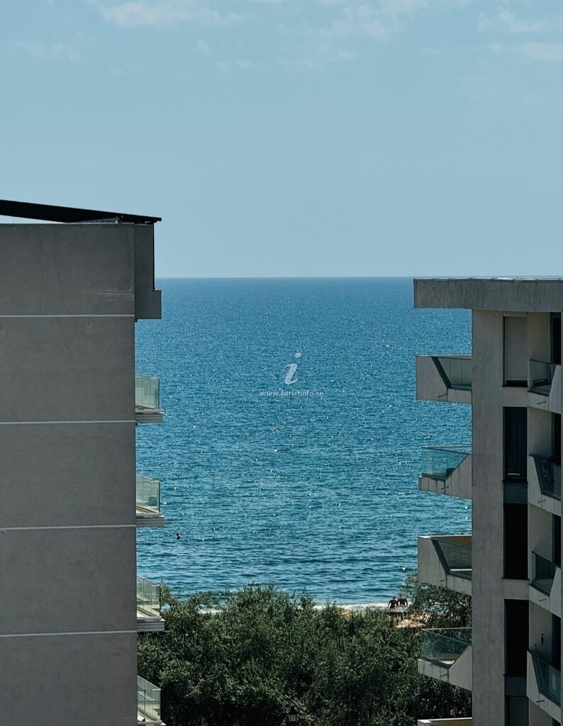Apartamente Panoramis Residence By The Sea