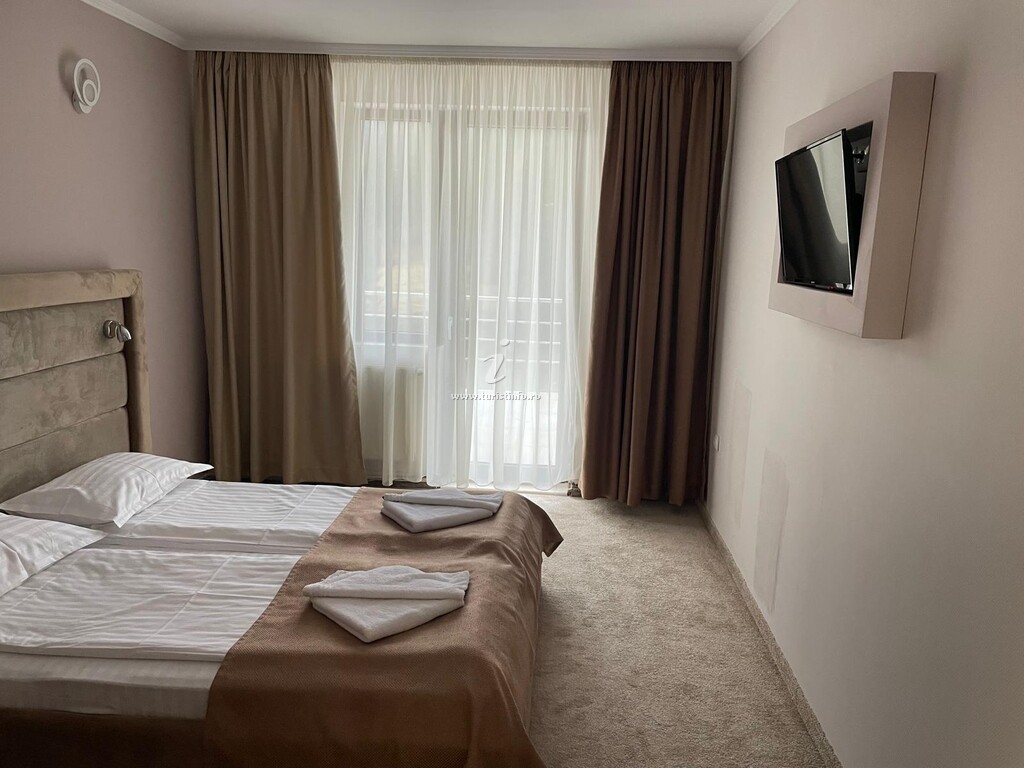 Hotel Maryo&Ema