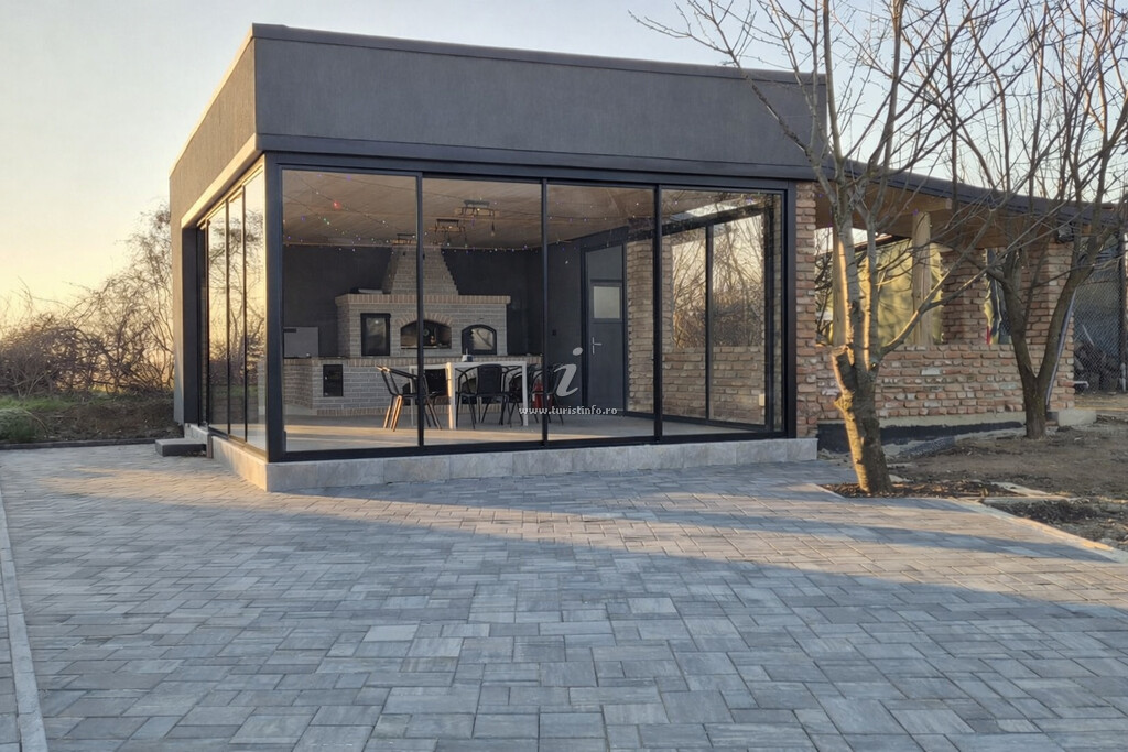 Pensiunea Avabi Concept