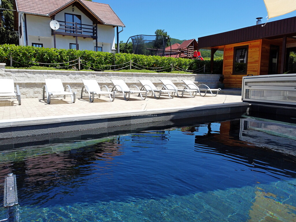 Pallos Retreat & Wellness