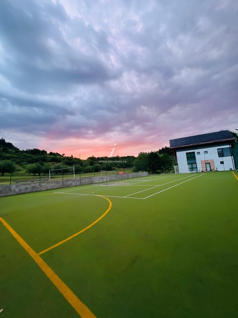 Pensiunea Andalex
