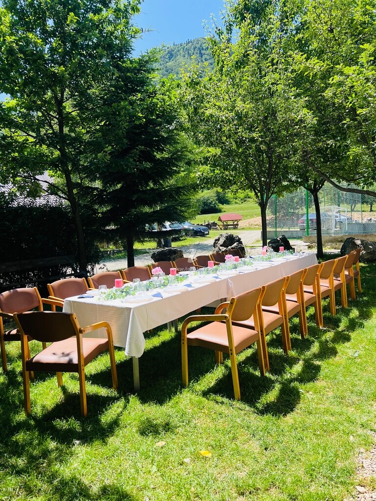 Pensiunea Andalex