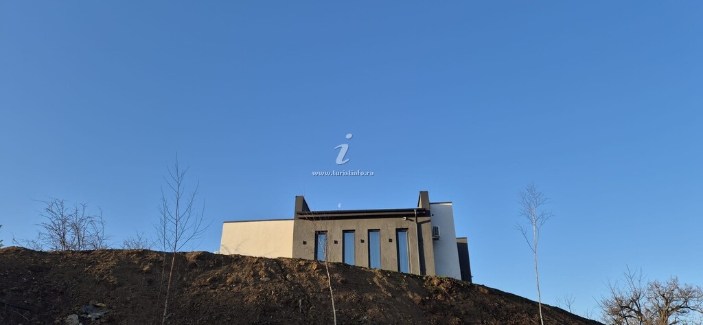 Pensiunea Avabi Concept