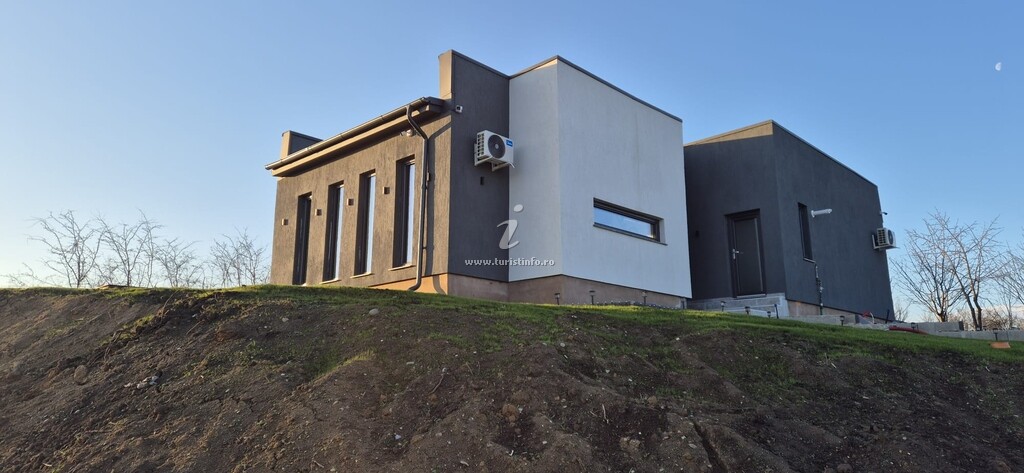 Pensiunea Avabi Concept