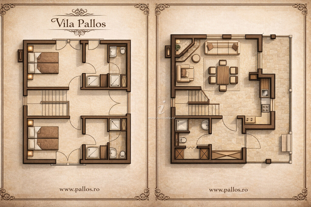 Pallos Retreat & Wellness