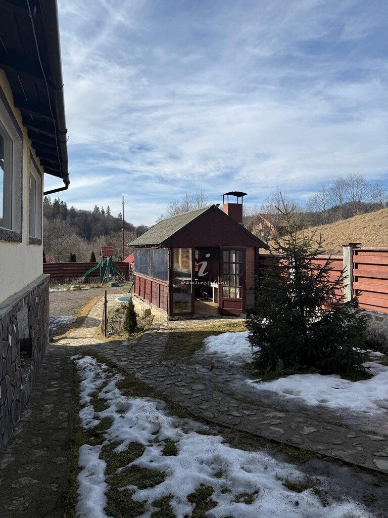 Casa Cosmin și Elena