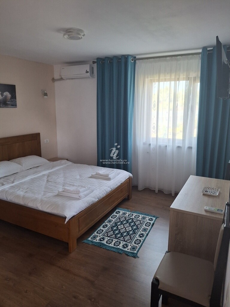 Casa Iulian