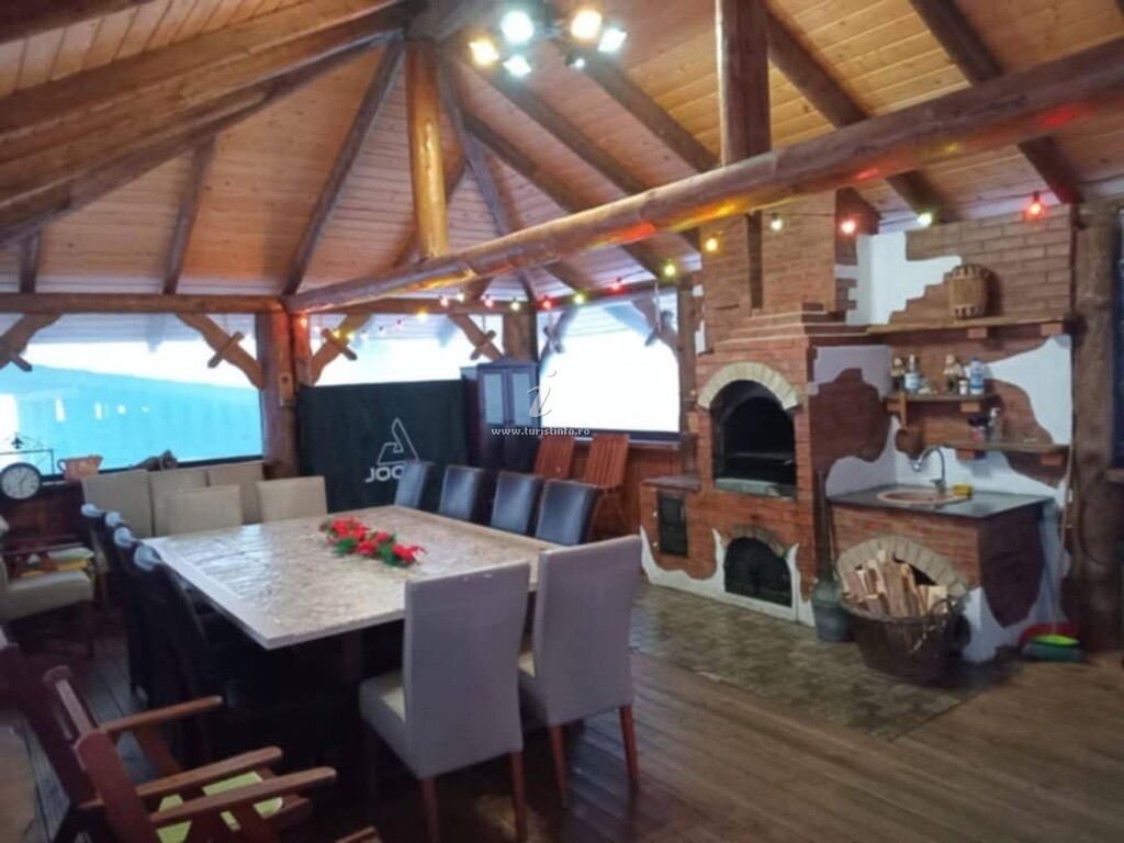 Casa Cuibușor în Bucovina