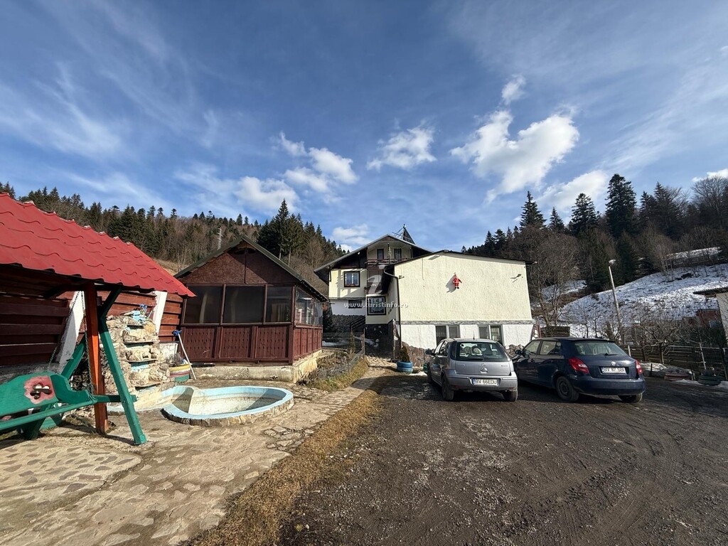 Casa Cosmin și Elena