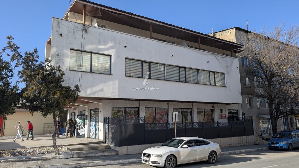 Camere de închiriat La Calciu