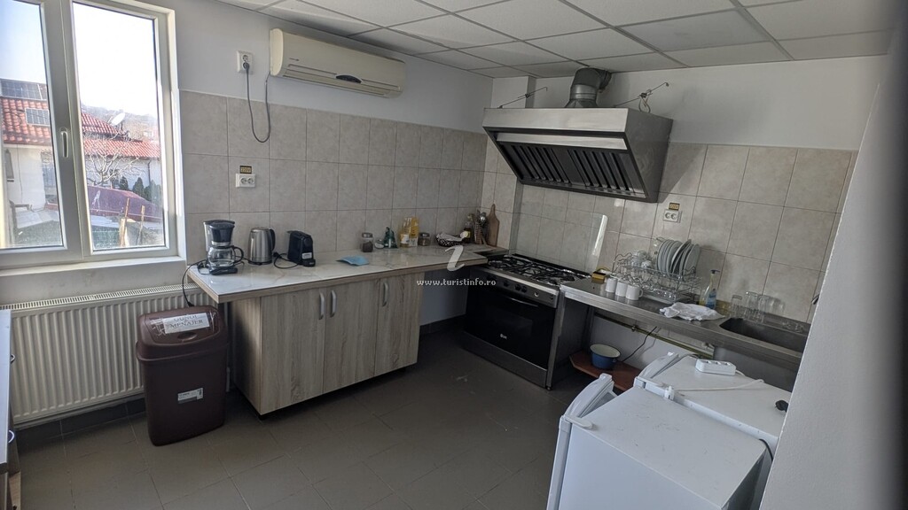Camere de închiriat La Calciu