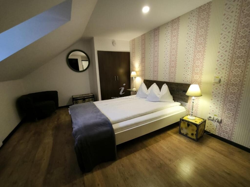 Camere de închiriat Castelul Stirbey