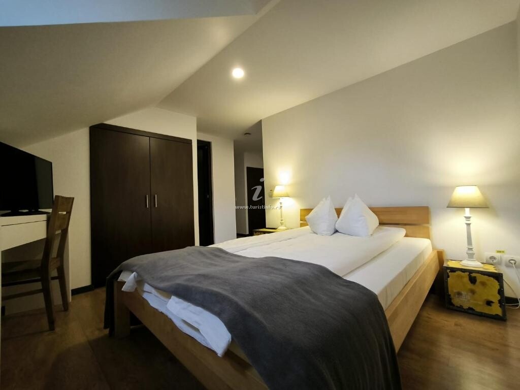 Camere de închiriat Castelul Stirbey
