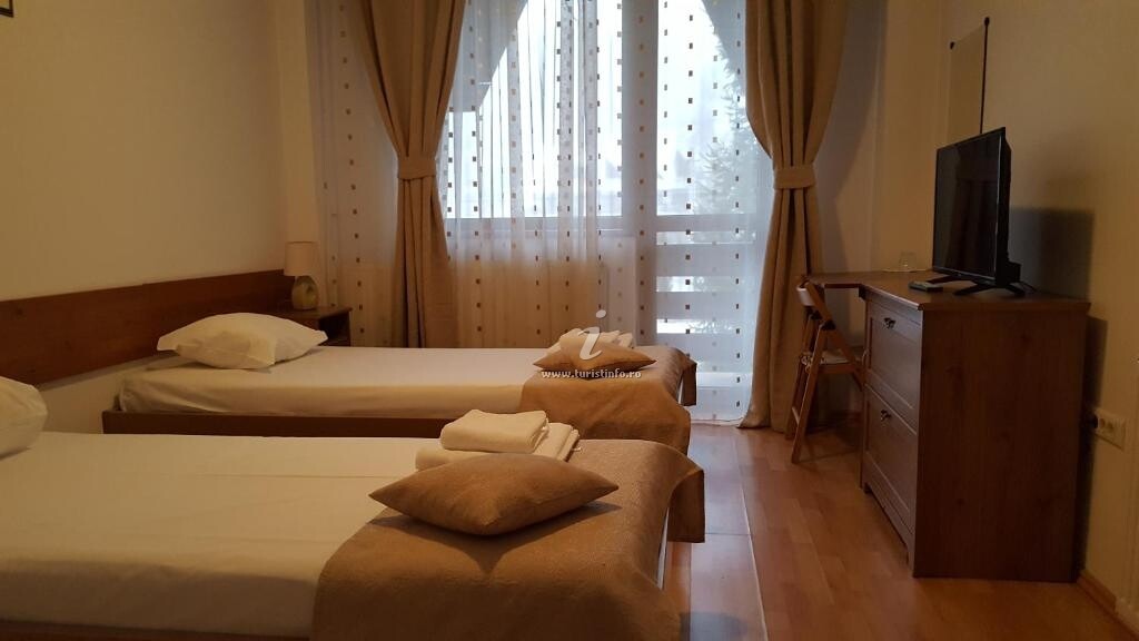 Pensiunea Floarea Soarelui