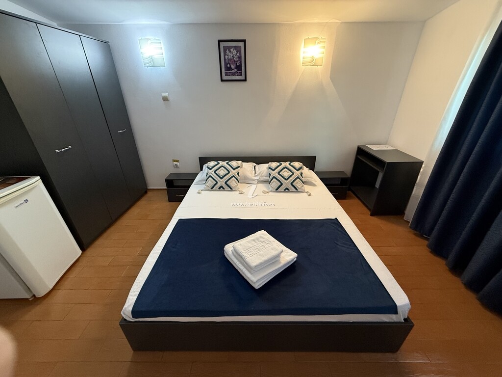 Camere de închiriat Elada