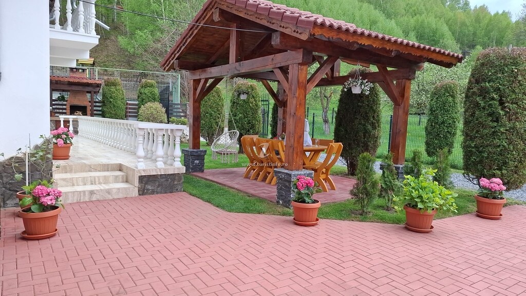 Casa Amalia