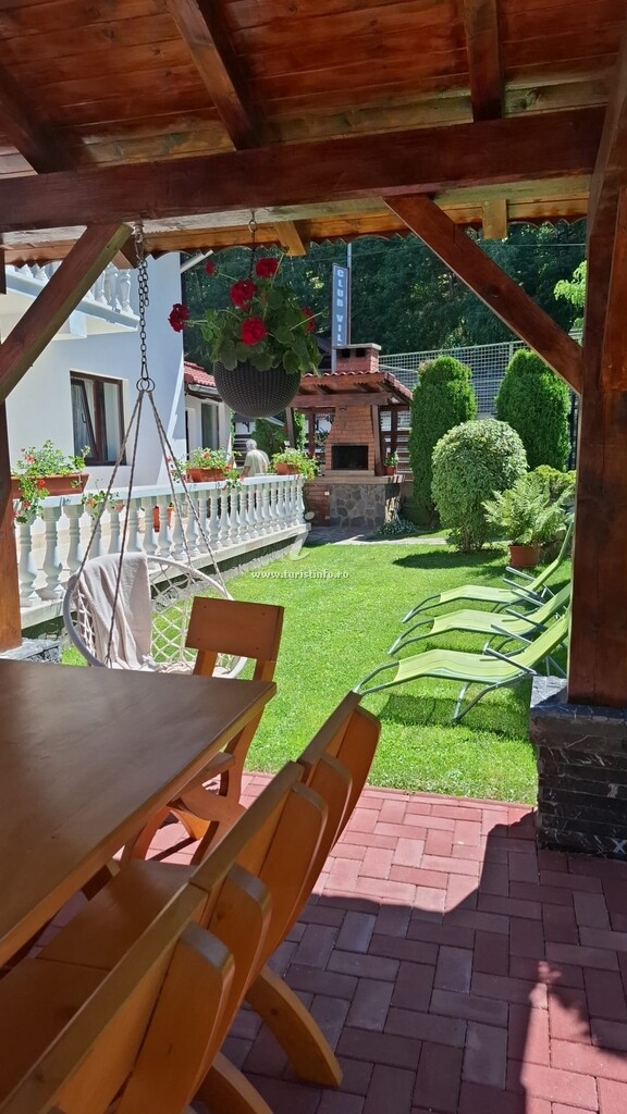 Casa Amalia