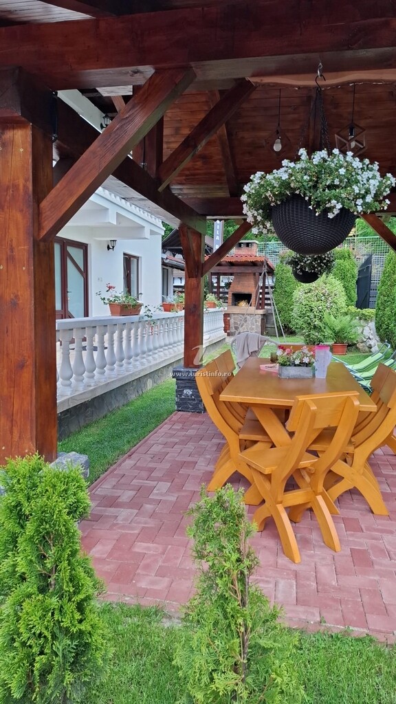 Casa Amalia