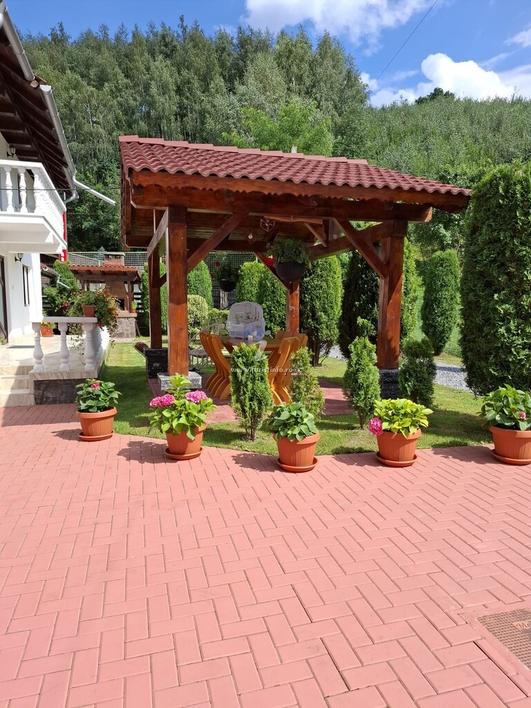 Casa Amalia