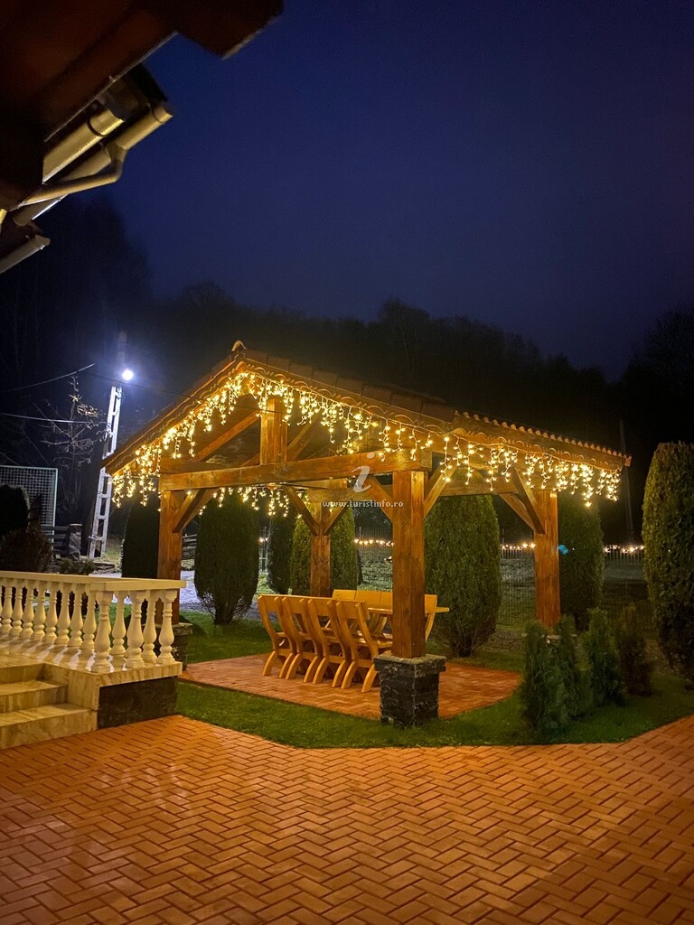 Casa Amalia