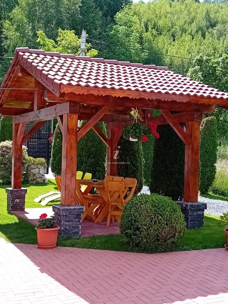 Casa Amalia