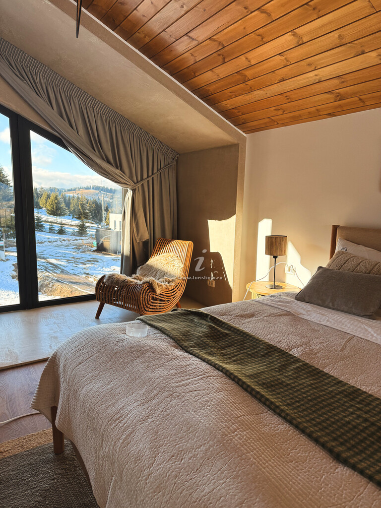 Cabana Altitude Escape Retreat