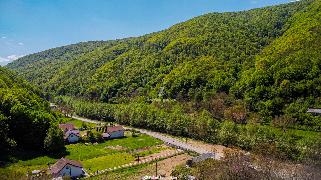 Casa de vacanță Hanes