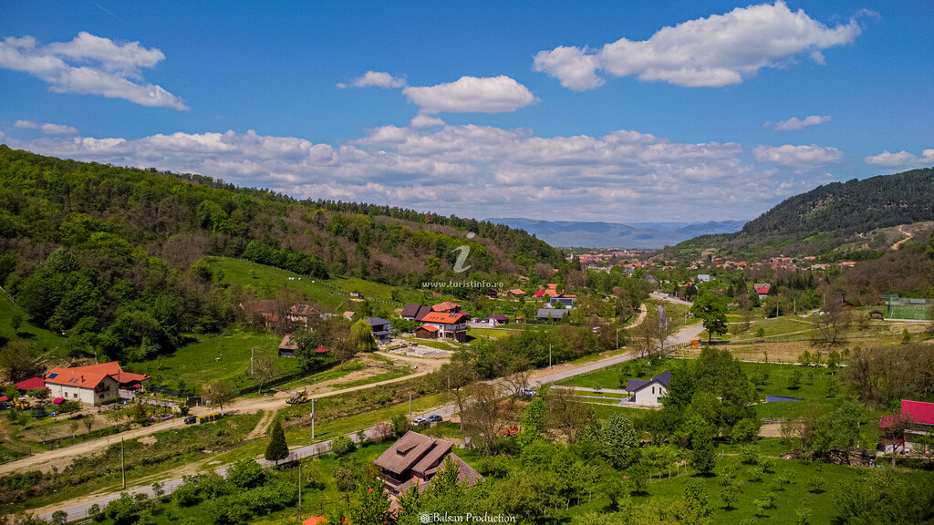 Casa de vacanță Hanes