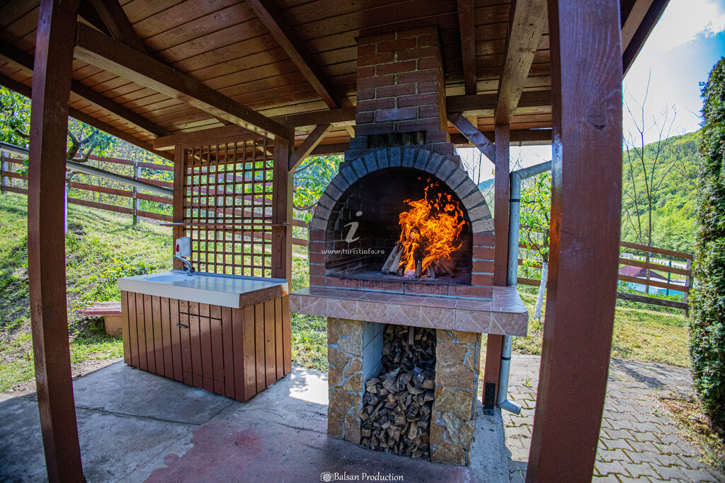 Casa de vacanță Hanes