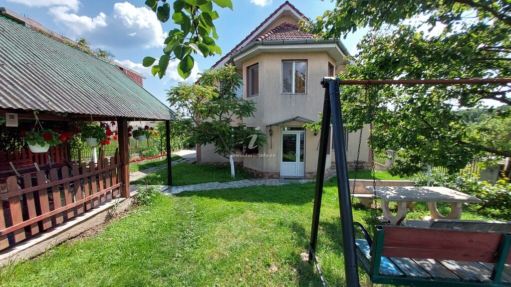 Pensiunea Miorița