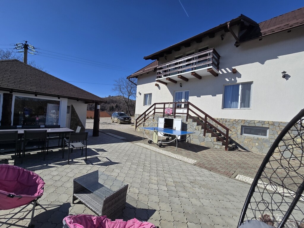 Casa Godeanu