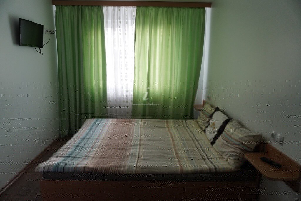 Casa Trușcă