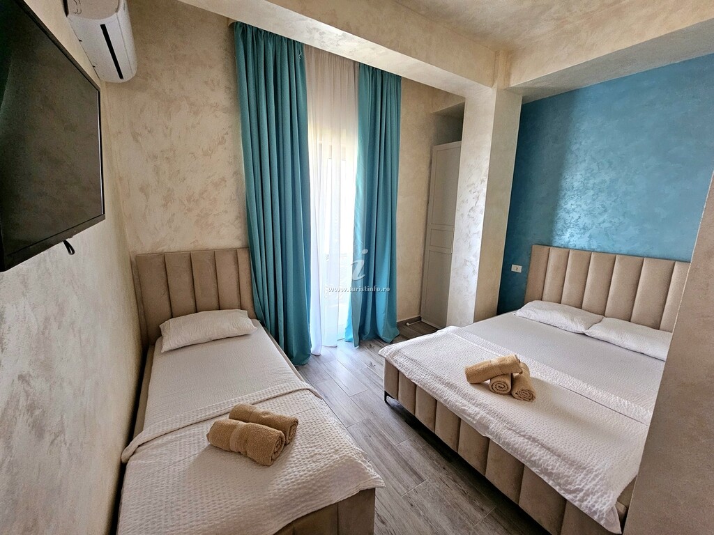 Casa Ena Eni