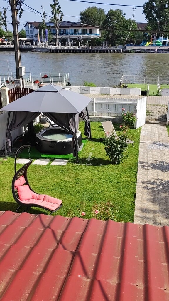Casa de vacanță La Samba