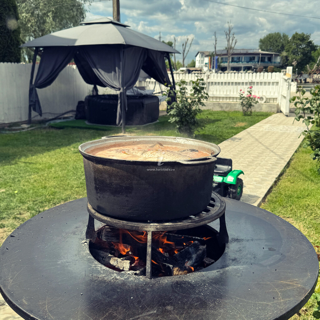 Casa de vacanță La Samba