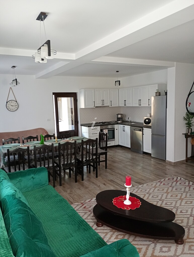 Casa Gorcea Rarău